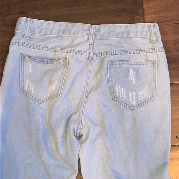 mom jeans - Picture 2 of 2